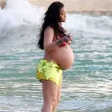 Rihanna nude #7713