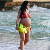 Rihanna nude #7715