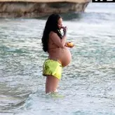 Rihanna nude #7722