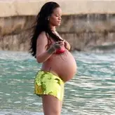 Rihanna nude #7728