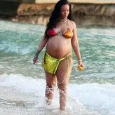 Rihanna nude #7732