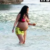 Rihanna nude #7734