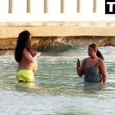Rihanna nude #7736