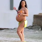 Rihanna nude #7746