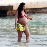Rihanna nude #7750