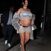 Rihanna nude #7764