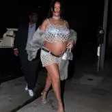 Rihanna nude #7765
