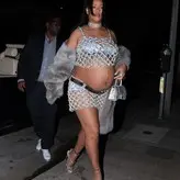 Rihanna nude #7768