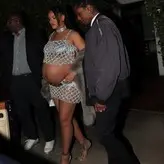 Rihanna nude #7769