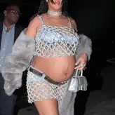 Rihanna nude #7819