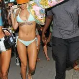 Rihanna nude #7847