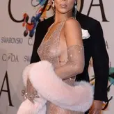 Rihanna nude #7852