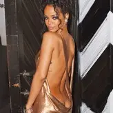 Rihanna nude #7894