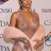 Rihanna nude #7897