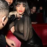 Rihanna nude #7902