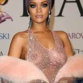 Rihanna nude #7916