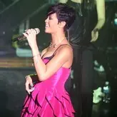 Rihanna nude #7941