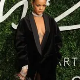 Rihanna nude #7942