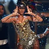 Rihanna nude #7946