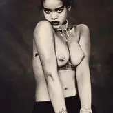 Rihanna nude #7985