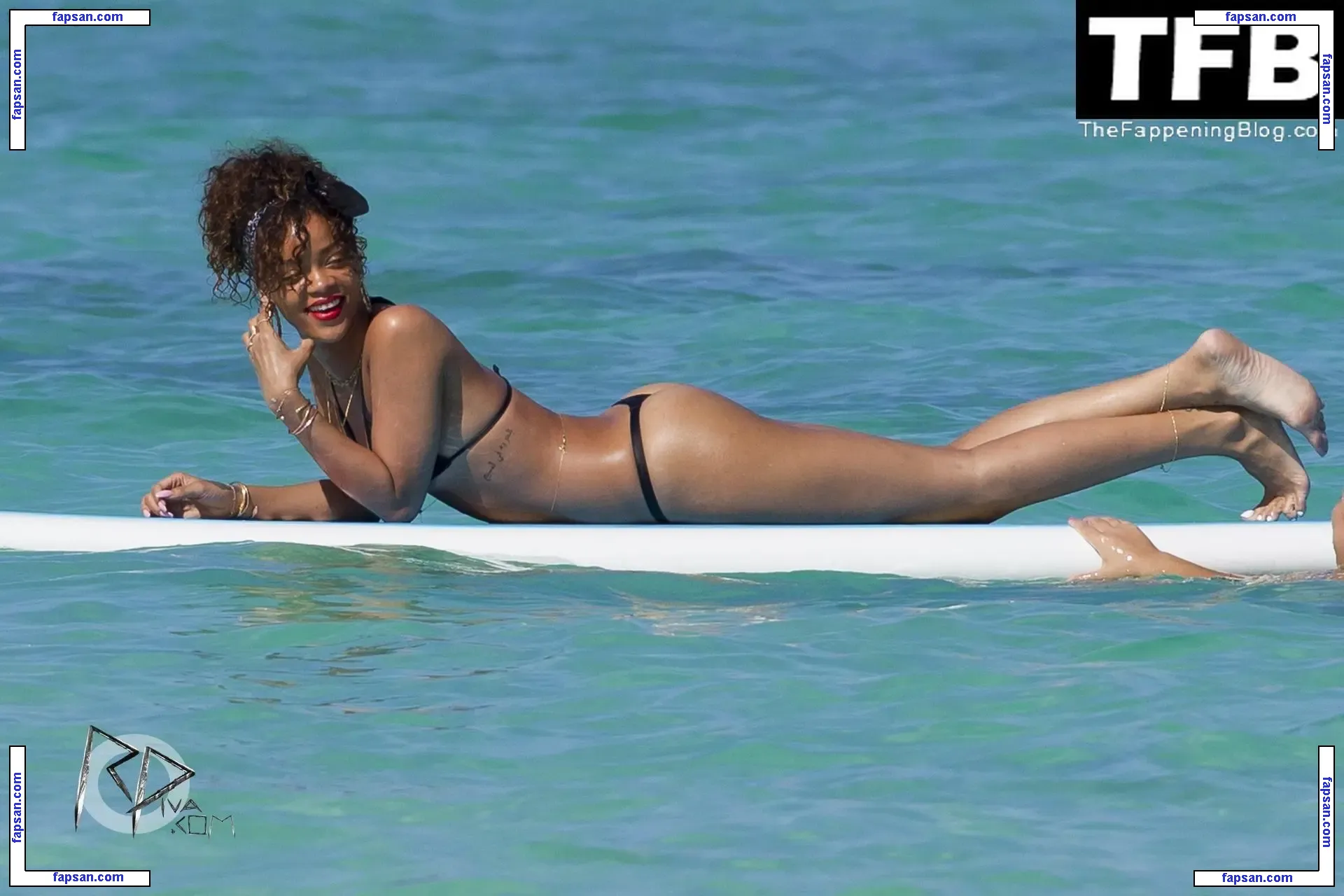 Rihanna nude photo #8136 from OnlyFans