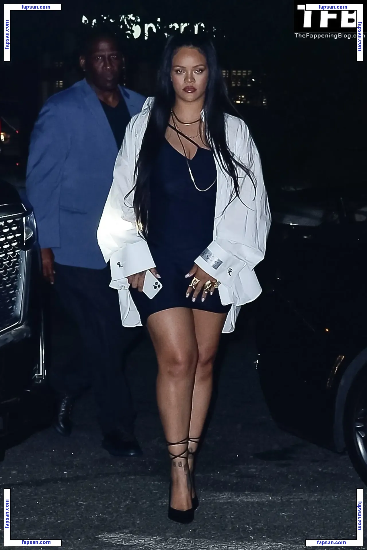 Rihanna nude photo #8141 from OnlyFans