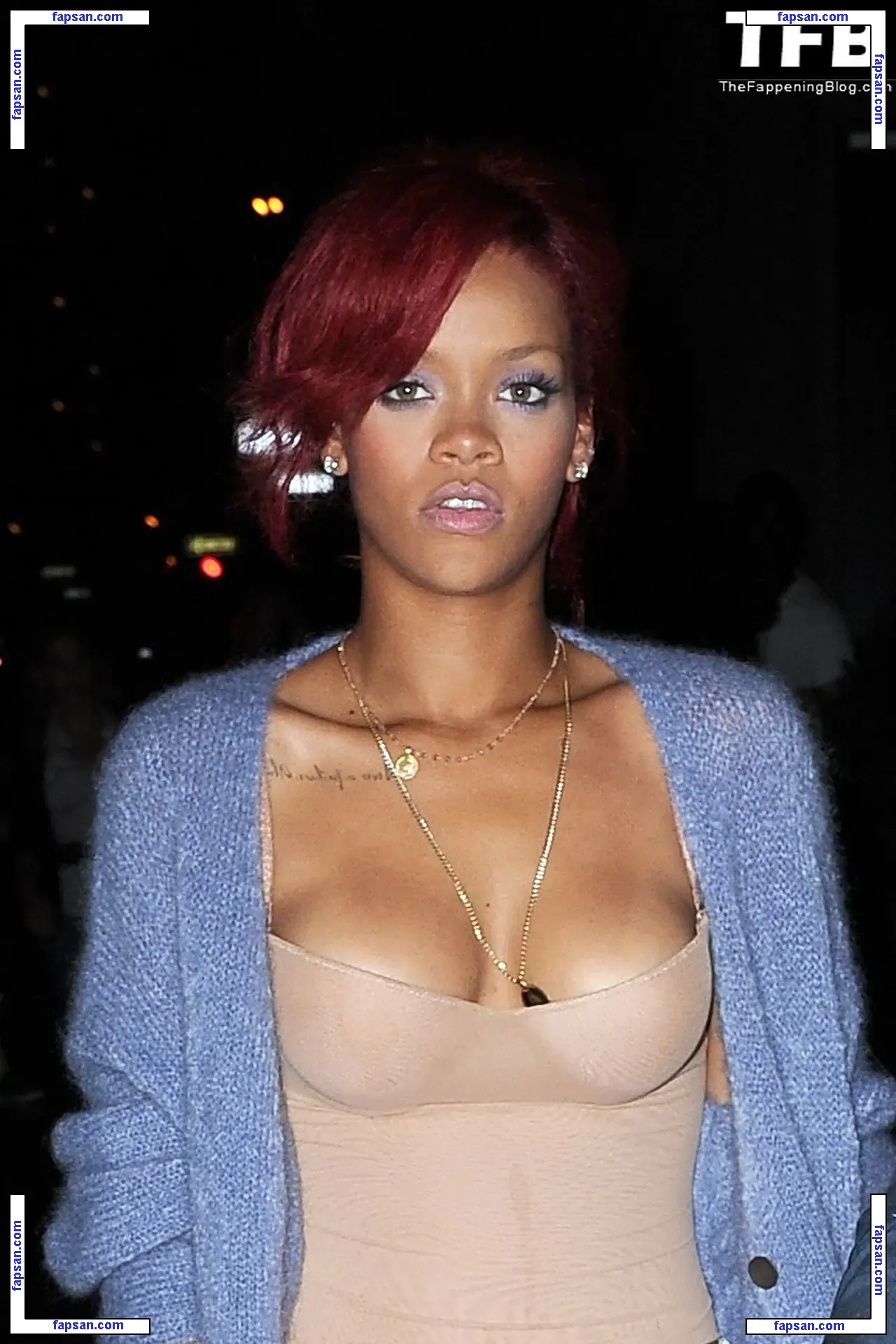 Rihanna nude photo #8354 from OnlyFans