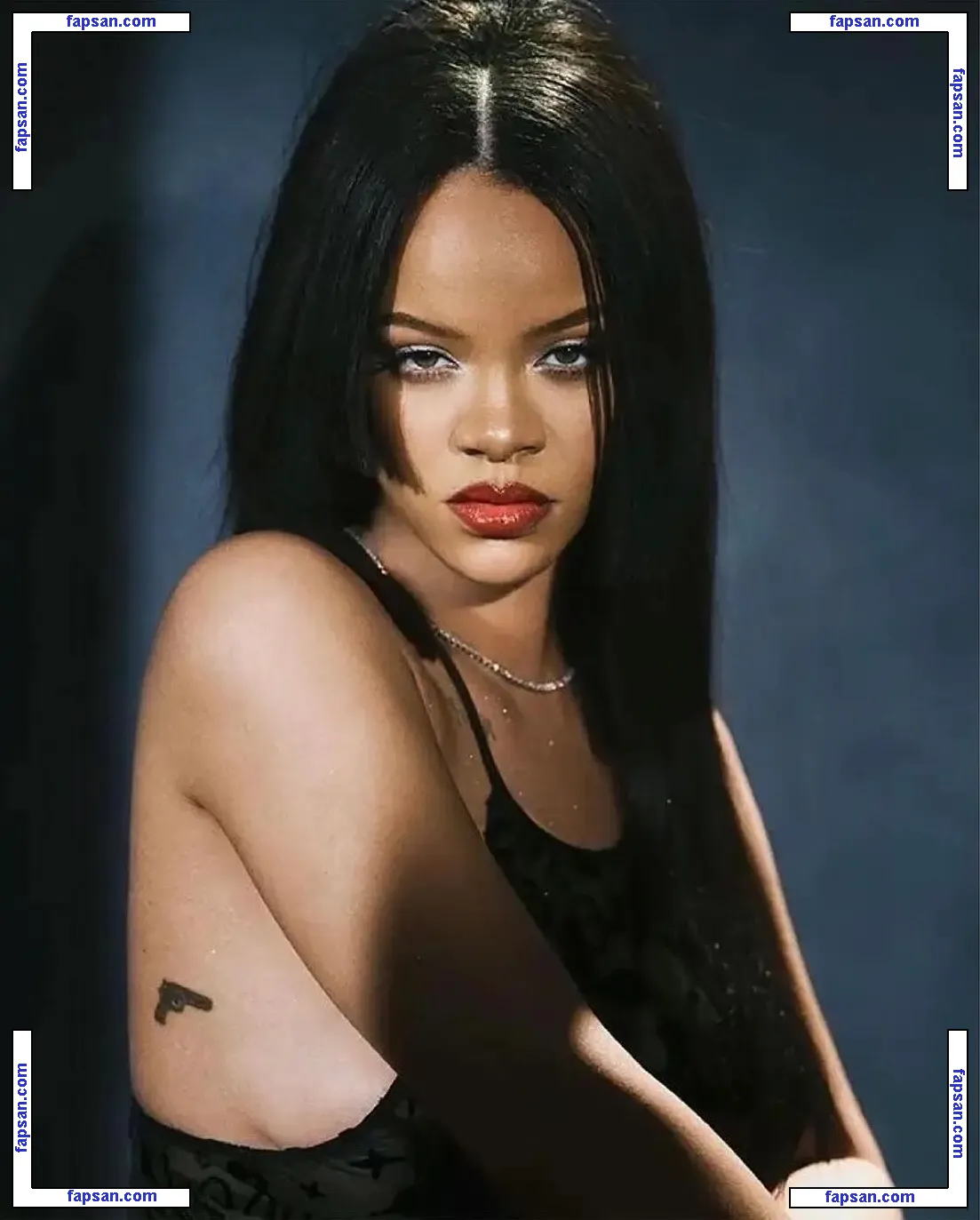 Rihanna nude photo #8555 from OnlyFans