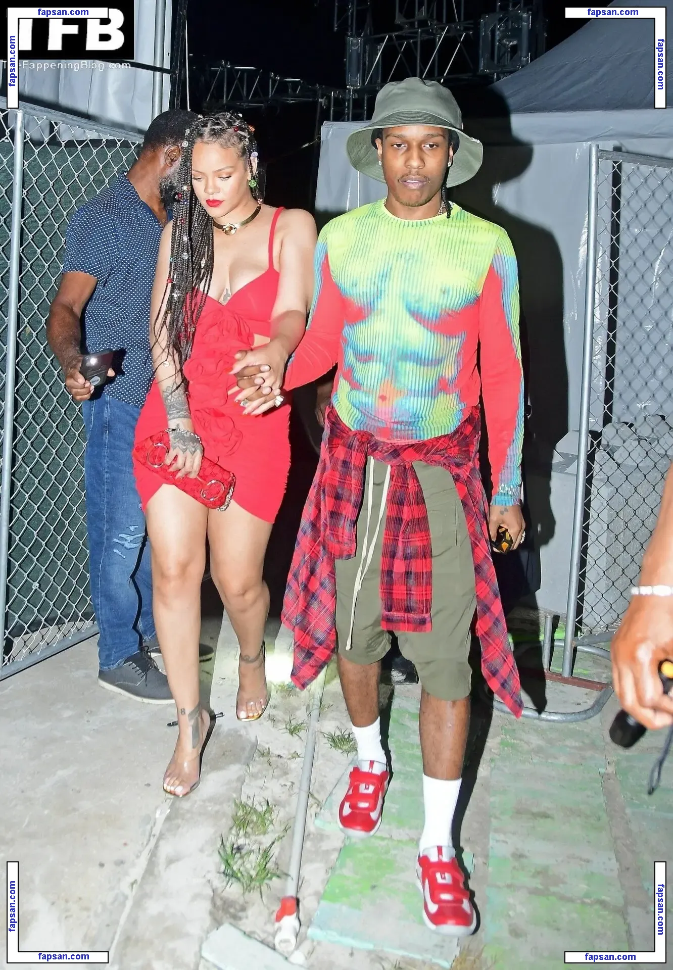Rihanna nude photo #8603 from OnlyFans