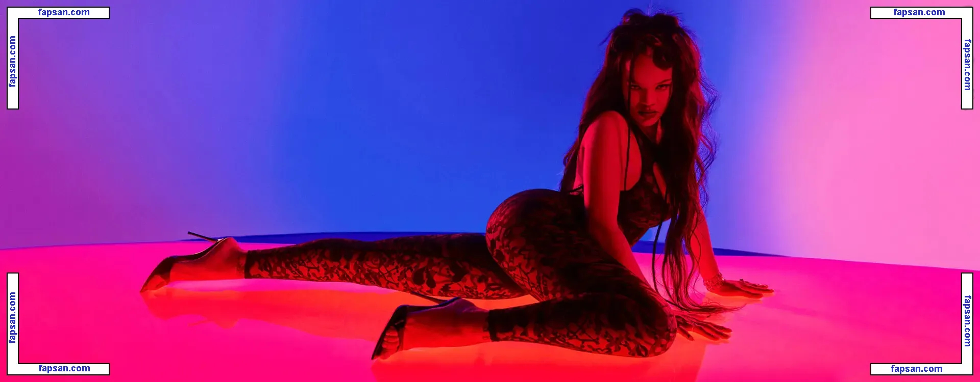 Rihanna nude photo #8657 from OnlyFans