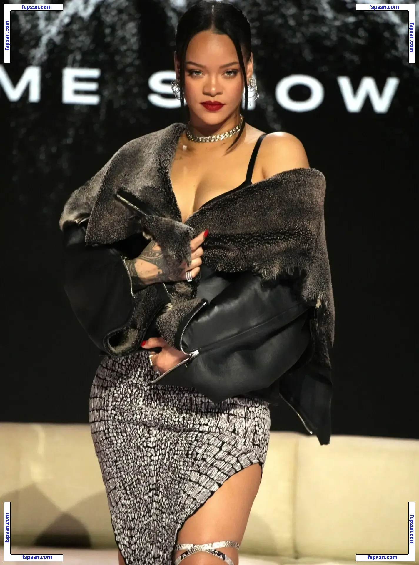 Rihanna nude photo #8676 from OnlyFans