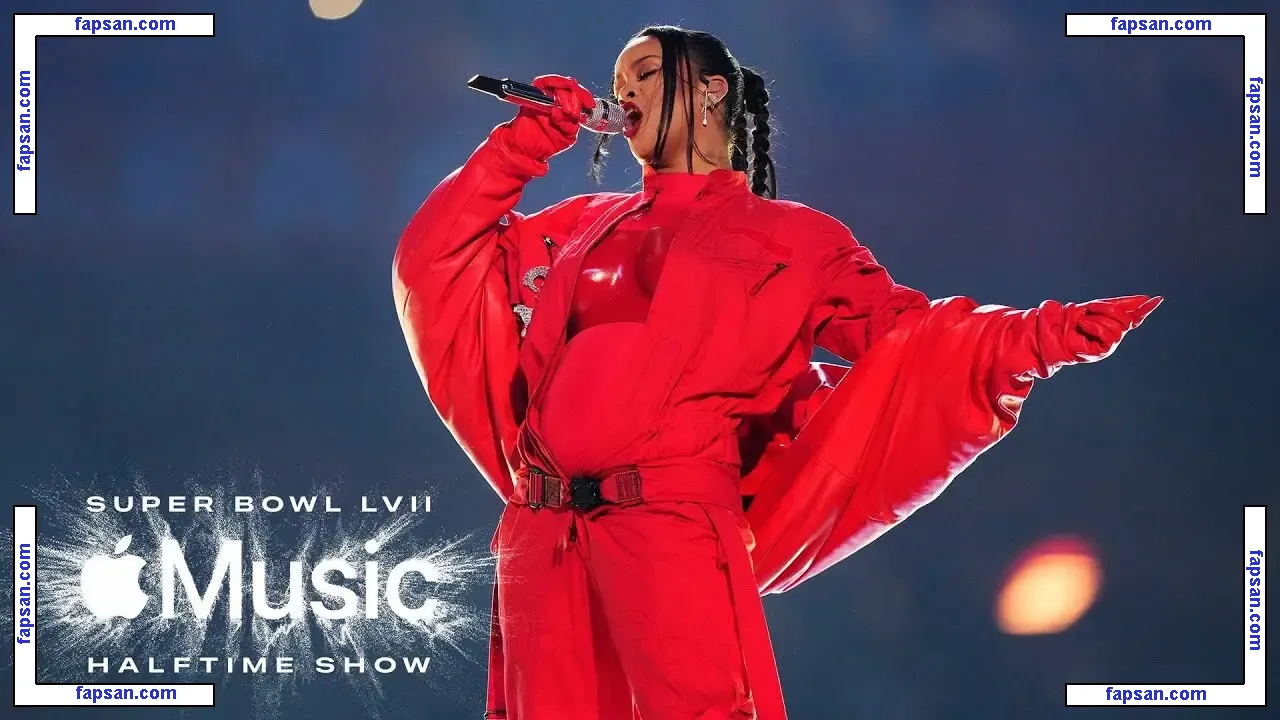 Rihanna nude photo #8683 from OnlyFans