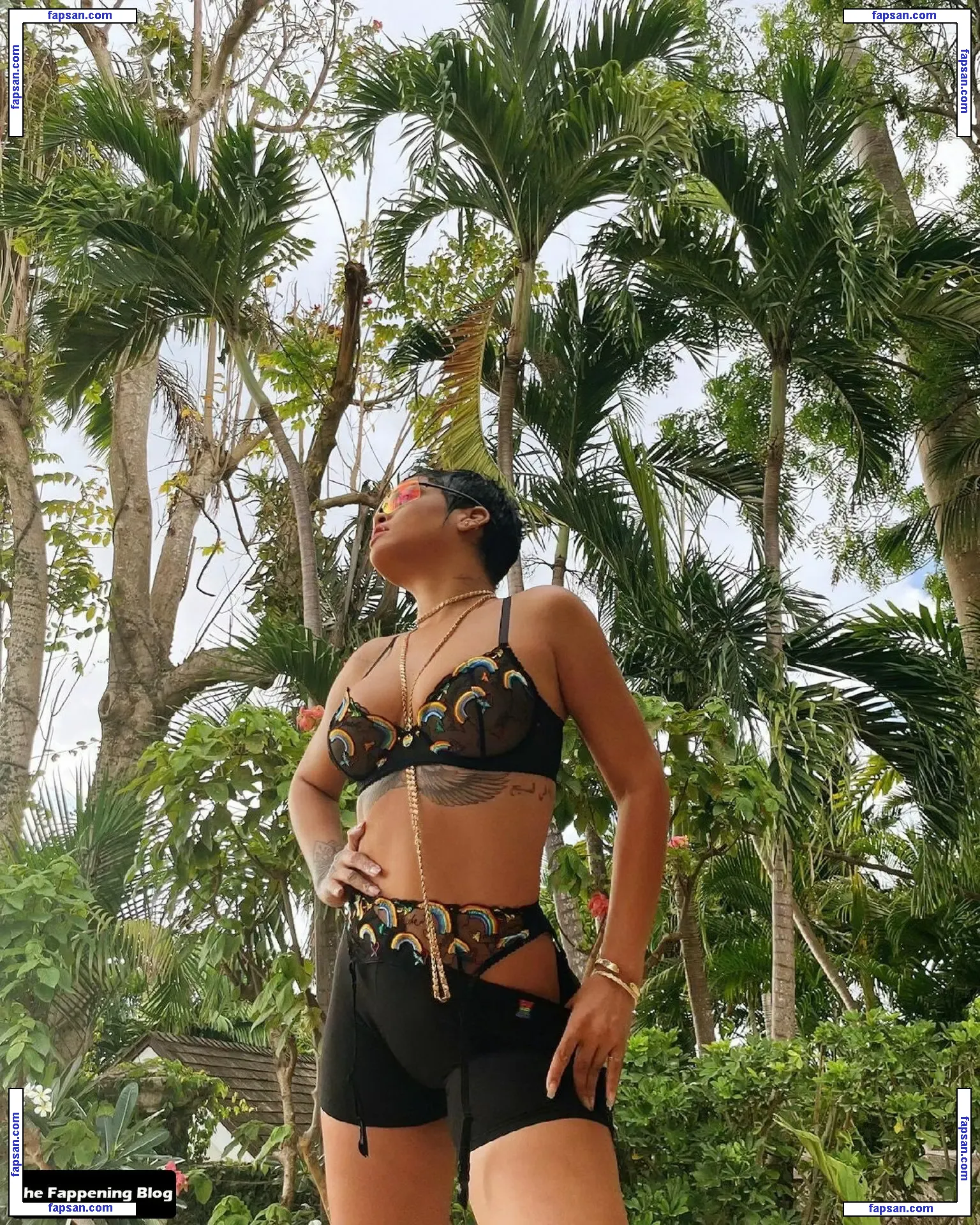 Rihanna nude photo #8702 from OnlyFans