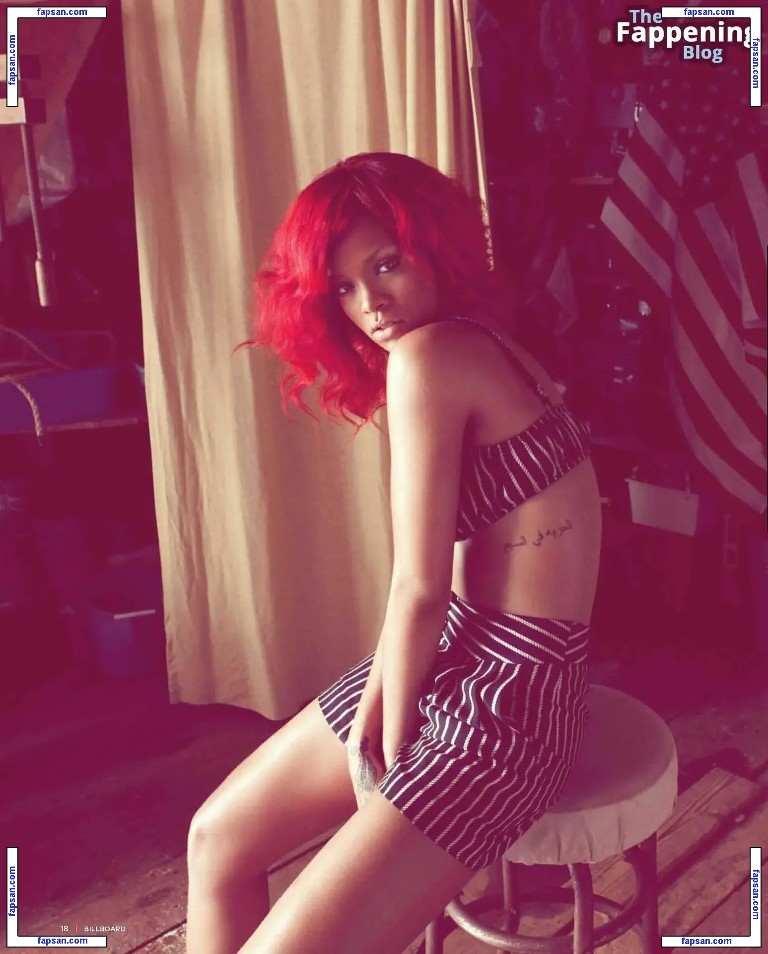 Rihanna nude photo #8750 from OnlyFans