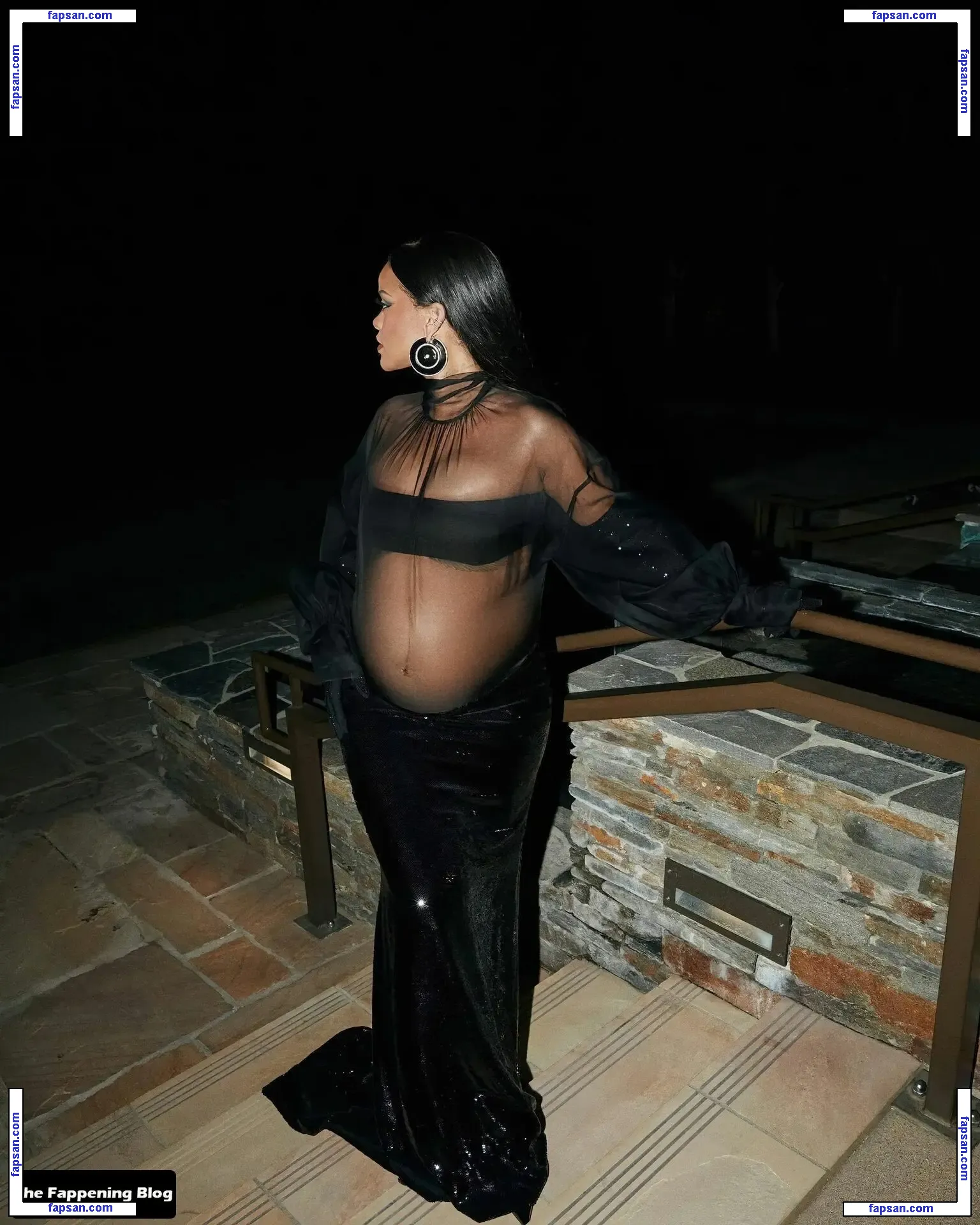 Rihanna nude photo #8783 from OnlyFans