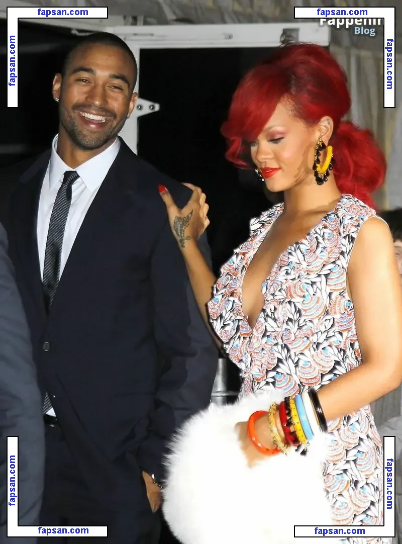 Rihanna nude photo #8855 from OnlyFans