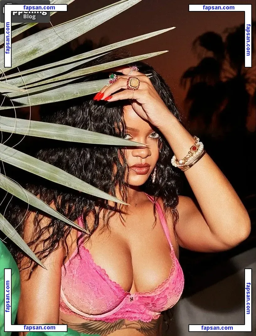 Rihanna nude photo #8857 from OnlyFans