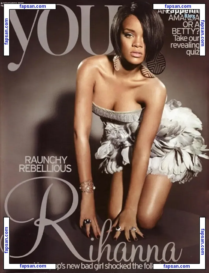 Rihanna nude photo #8860 from OnlyFans