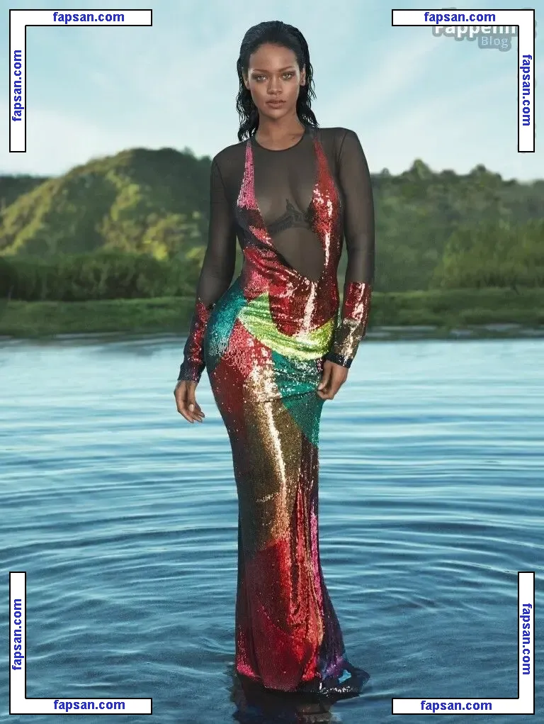 Rihanna nude photo #8871 from OnlyFans