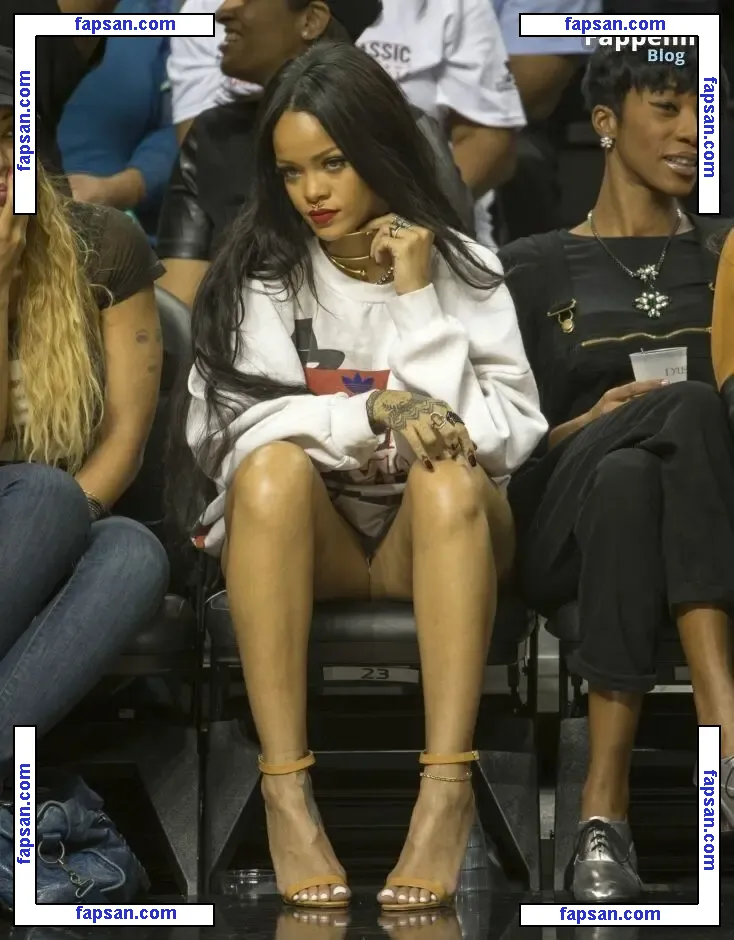 Rihanna nude photo #8880 from OnlyFans