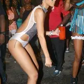 Rihanna nude #8042
