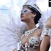 Rihanna nude #8138