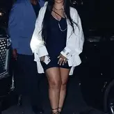 Rihanna nude #8141