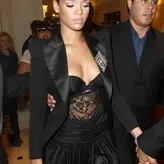 Rihanna nude #8295