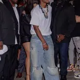 Rihanna nude #8427