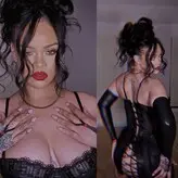Rihanna nude #8546