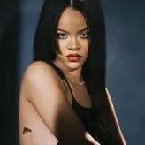 Rihanna nude #8555