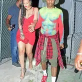 Rihanna nude #8603