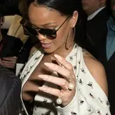 Rihanna nude #8710