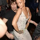 Rihanna nude #8721